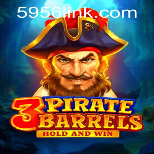 Dive into the Thrilling World of 3PirateBarrels: The Ultimate Gaming Experience
