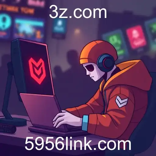 O Fenômeno 5956 e a Nova Era dos Jogos em 2025