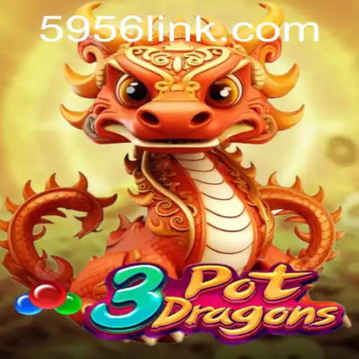 Discover the Game-Changing World of 3PotDragons with 5956 PH Login