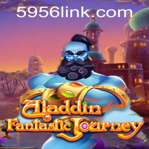 Aladdin: Enter the World of Magic and Adventure