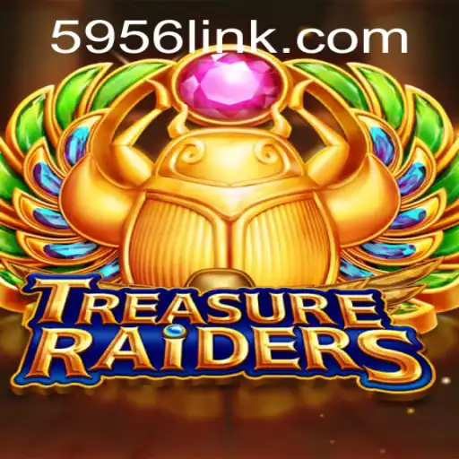 TREASURERAIDERS: A Journey into the World of Adventure and Strategy
