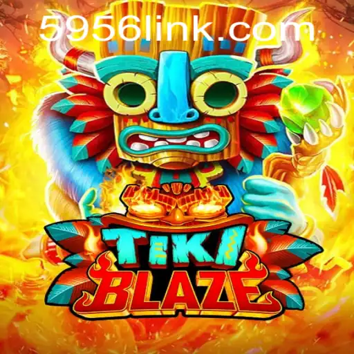 TikiBlaze: An Exciting Adventure Through the Tropics