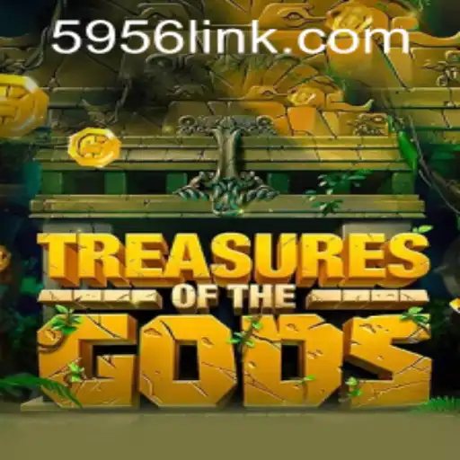 Unveiling the Adventure: Explore 'Treasure of the Gods' with 5956 PH Login