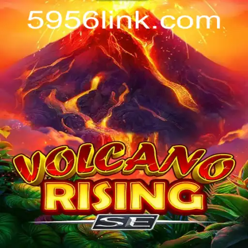 Unveiling VolcanoRisingSE: A Dive into a Thrilling Gaming Experience