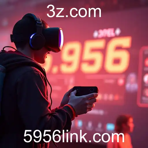 Cenário Atual do Mercado de Jogos Online