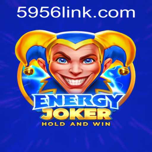EnergyJoker: A Thrilling Adventure in Online Gaming