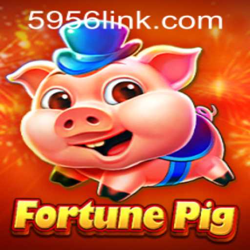 FortunePig: The Ultimate Gaming Experience with 5956 PH Login