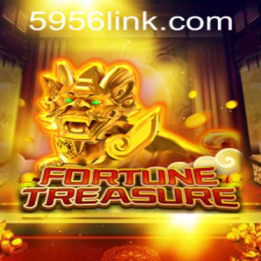 Discover the Exciting World of FortuneTreasure: Navigate Strategy and Luck