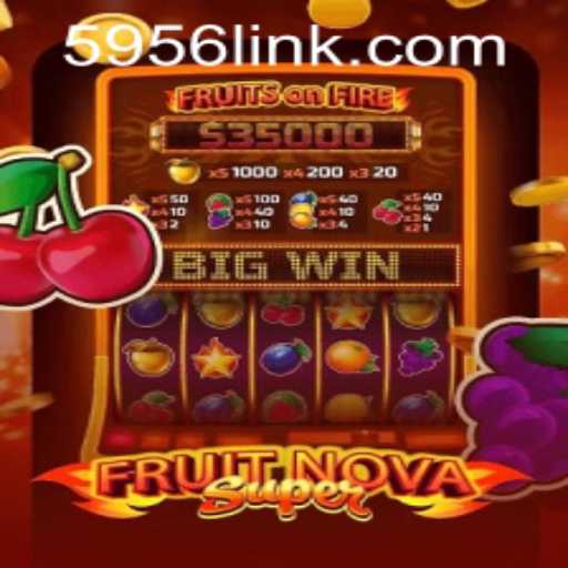 Exploring the Vibrant World of FruitNovaSuper