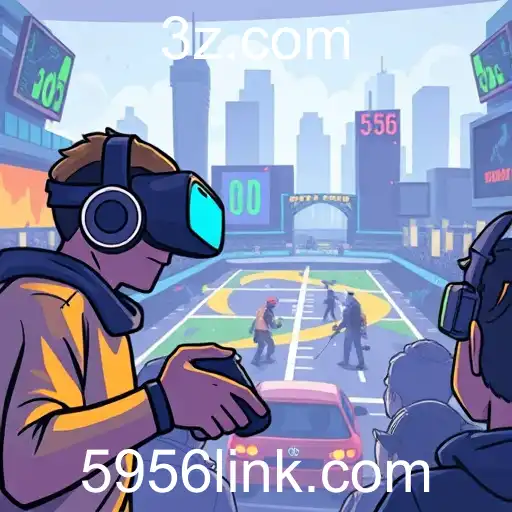 Inovações e Desafios no Mundo dos Jogos em 2025