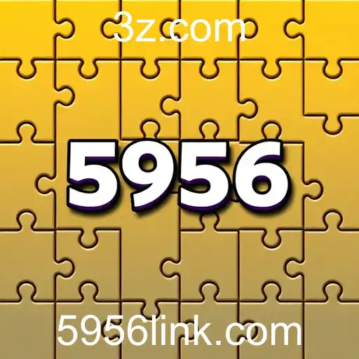 Ascensão dos Jogos de Puzzle e o Impacto da Palavra-chave '5956'