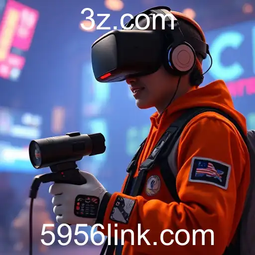A Revolução dos Jogos Online em 2025