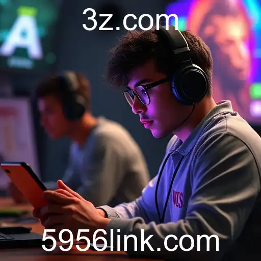 Tendências do Mundo dos Jogos em 2025