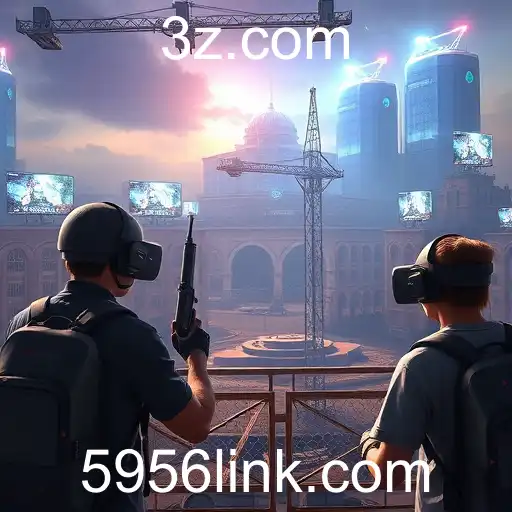 Inovações e Tendências no Mundo dos Jogos