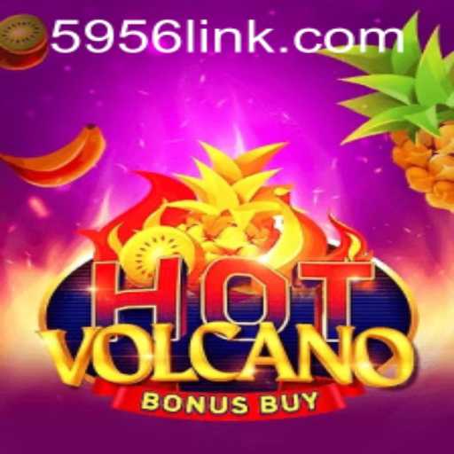 Exploring the Eruptive World of HotVolcanoBonusBuy: Game Description and Rules