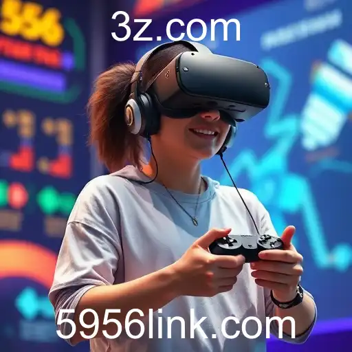 Evolução dos Jogos Online: O Impacto da Palavra-chave 5956