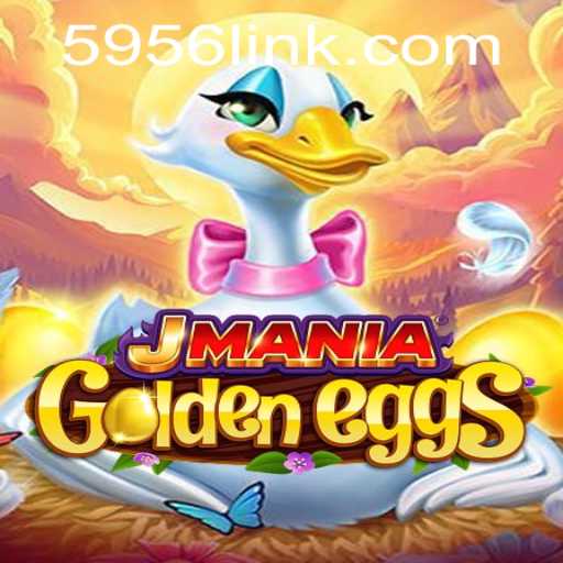 Exploring JManiaGoldenEggs: A Gateway to Exciting Adventures with 5956 PH Login