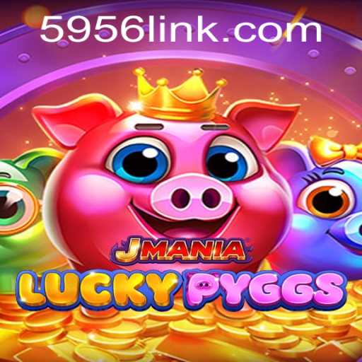 Discover the Thrill of JManiaLuckyPyggs: Dive into the Exciting World of 5956 PH Login