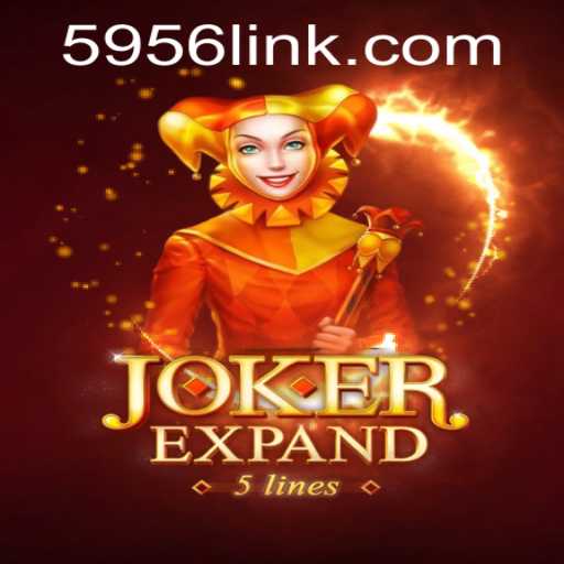 Discover JokerExpand: The Ultimate Gaming Experience with 5956 PH Login