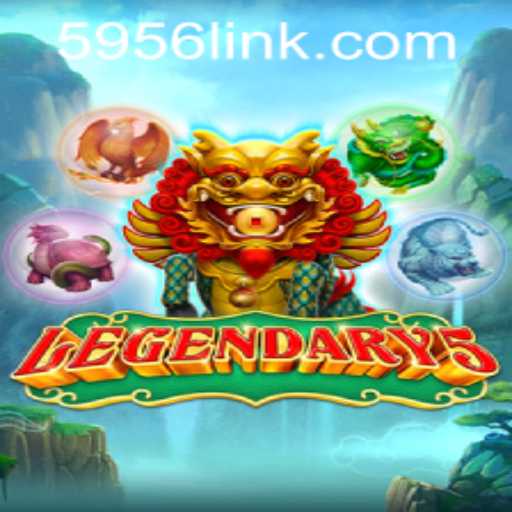 Exploring Legendary5: An Epic Journey Awaits