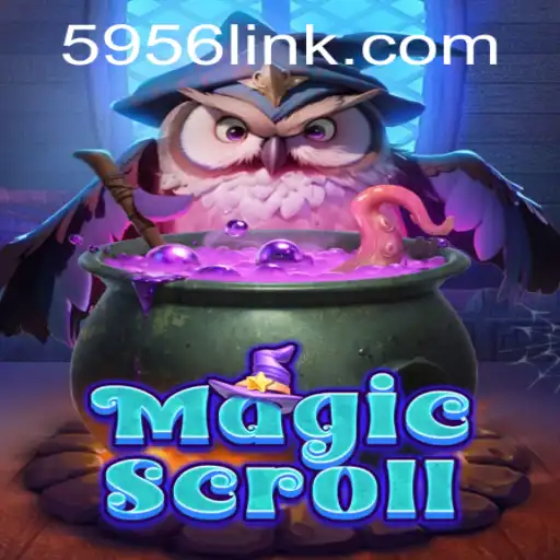 Discover the Enchanting World of MagicScroll: A New Frontier for Gamers