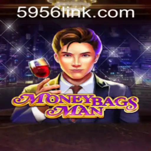 MoneybagsMan: A Thrilling Adventure in the Digital Realm