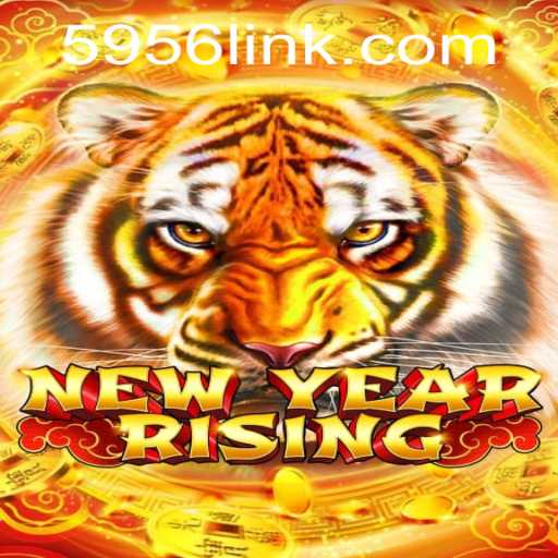 Discover NewYearRising: A Thrilling Venture into Virtual Celebrations