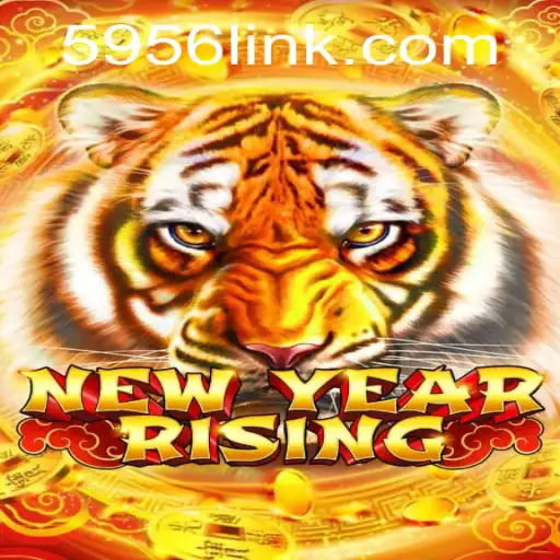 Discover NewYearRising: A Thrilling Venture into Virtual Celebrations