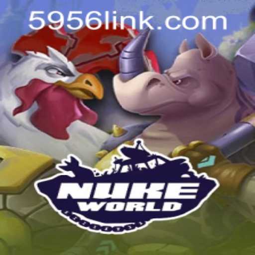 Exploring the Exciting World of NukeWorld and the 5956 PH Login Experience