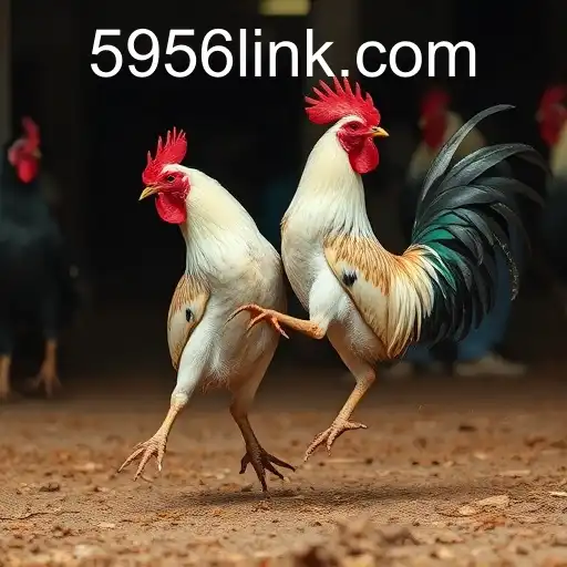 Exploring the World of Online Sabong: The Emergence of 5956 PH Login