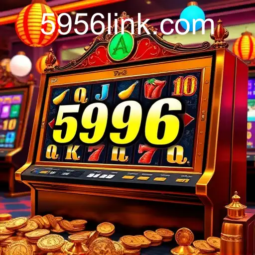 Exploring the Exciting World of Online Slots: Introducing 5956 PH Login
