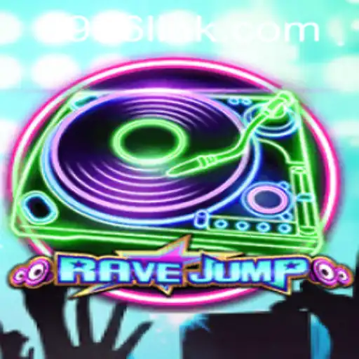 Dive into the Pulsating World of RaveJump