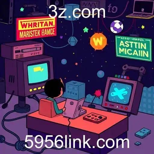 O Impacto dos Jogos Retrô em 2025