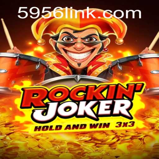 Exploring the World of Rockinjoker: A Guide to 5956 PH Login