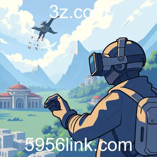 5956: A Palavra-Chave da Diversão em 2025