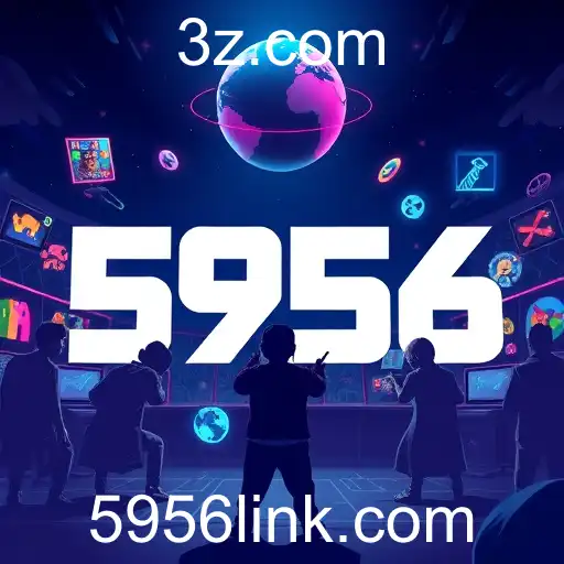 Explorando a Ascensão Contínua do '5956' nos Jogos Online