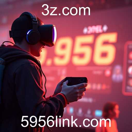 Cenário Atual do Mercado de Jogos Online