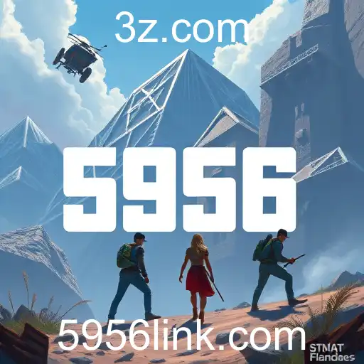 Revolução no Mercado de Jogos Online