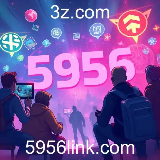 O Impacto dos Jogos Online em 2025