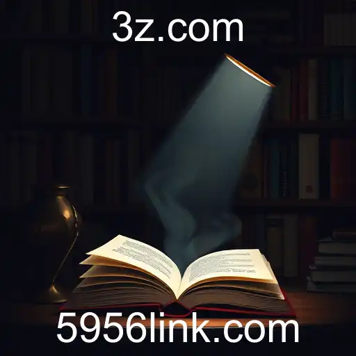 A Revolução do '5956' no Mundo dos Jogos