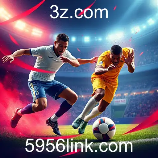 A Evolução dos Jogos de Esportes na Plataforma 5956