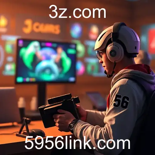 Tendências de Jogos em 2025: A Ascensão das Plataformas em Português