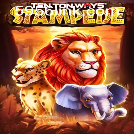 Exploring the World of TenTonWaysStampede and the 5956 PH Login