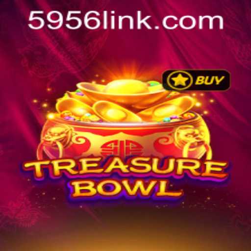 Dive into the Exciting World of TreasureBowl with 5956 PH Login