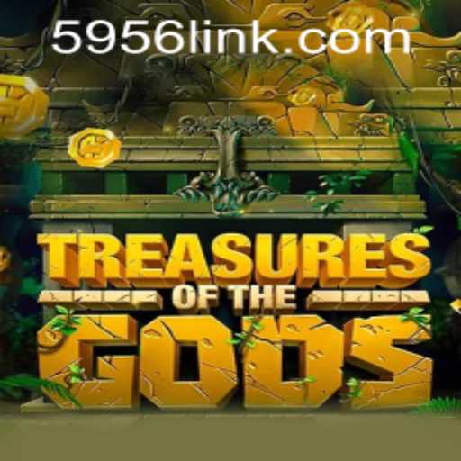 Unveiling the Adventure: Explore 'Treasure of the Gods' with 5956 PH Login