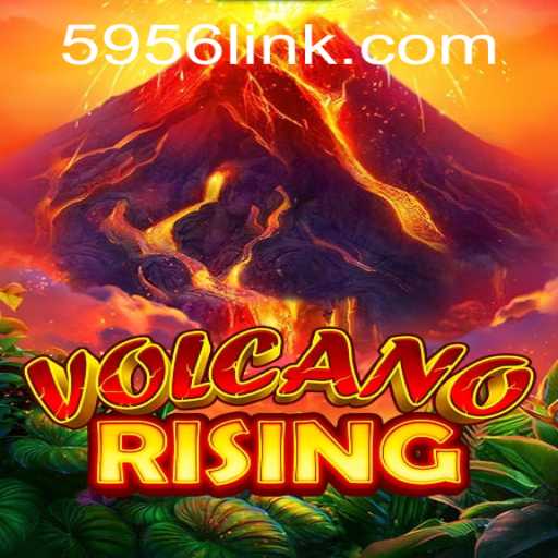VolcanoRising: Epic Adventures in a Molten World