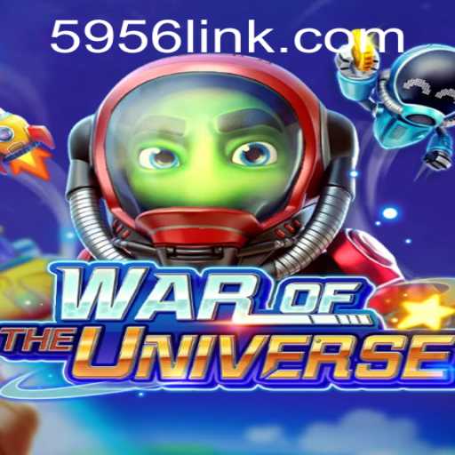 WAROFTHEUNIVERSE: An Epic Journey Through the Stars