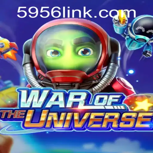 WAROFTHEUNIVERSE: An Epic Journey Through the Stars