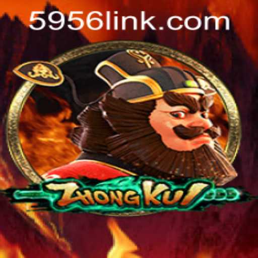 Exploring ZhongKui: An Immersive Adventure into the Realm of Ghosts